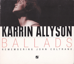 Ballads: Remembering John Coltrane